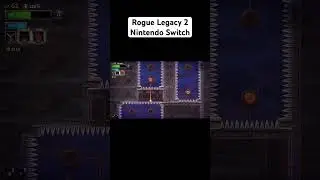 Rogue Legacy 2 Nintendo Switch 