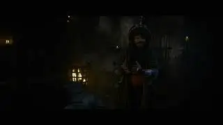 Aladdin (2019) - Jafar Eliminates The Soldier [UHD]