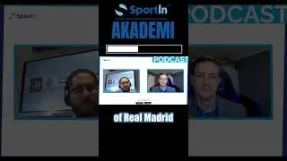 Real Madrid University #realmadrid #football #business #career #sports