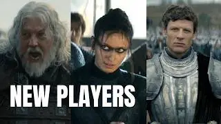 7 Characters You Need To Know Before House of the Dragon Season 3