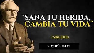 How to Heal the Wound of Childhood Abandoning – Carl Jung