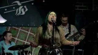 Леонсия Эрденко - Вано Гуливано