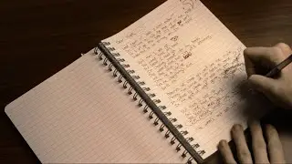 Ky - Dear Hope (Lyric Video)