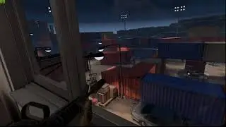pavlov vr against bots