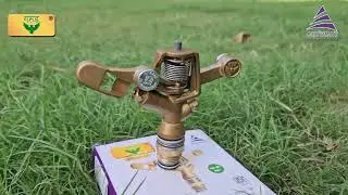 Why Automat's Garud sprinkler is the best sprinkler? | Automat Industries