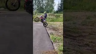 ЭНДУРО 250 #покатухи #мотоцикл #drift #покатушки #moto #drifting #enduro #motorcycle #offroad #тренд