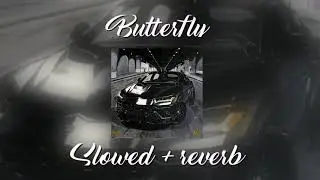 Егор Крид - LAMBO URUS / slowed + reverb