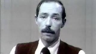 AIDS and promiscuity - (1) point counterpoint - introduction - Vito Russo - 1983
