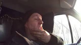 Решил заработать на газели, но что-то пошло не так.