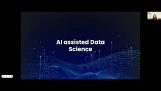 Bindu Reddy | AI-Assisted Data Science