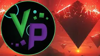 Verplex - Egypt In Space in After Effects