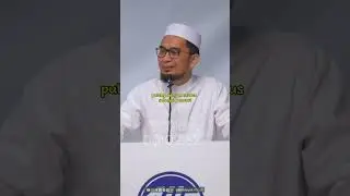 HAMBA YANG BAIK • Ust Adi Hidayat