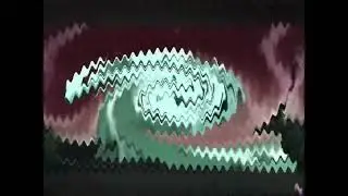 1995 20th Century Fox Home Entertainment Effects (Videoup V1-10) in Meat Aid