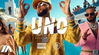 Afro summer type beat 