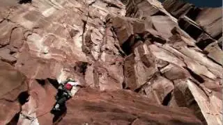 Mammut 150 Peak Project: Castleton Tower (Mammut USA)