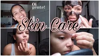 Cuidados Com a Minha Pele