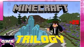 The Minecraft Trilogy (MWM) - #29 - Twilight Forest Minotaur