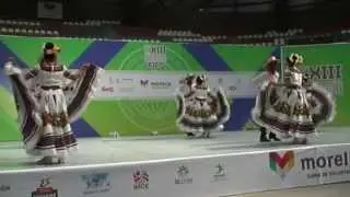 23th FIEP World Congress, Morelia, Mexico, November 2014