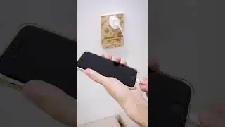 Using Thunder Bolt to craft a smartphone charging stand will bring you an unprecedented convenience.