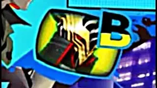 This is what can happen if you don't have burst in P4U2