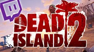 How to get Dead Island 2 Twitch Drops: Fenrir’s Howl Shotgun