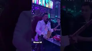 Ali Çini 2023 Canlı Performans Halimenin Aşıkları