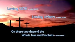 Wednesday Service - 11/06/2024