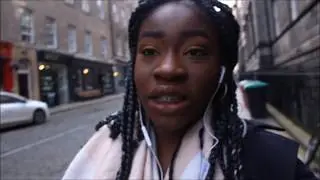 Student vlog: Dorcas Baah – First year Law student