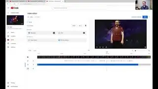 How to Start a Youtube Channel Part 3: Editing Videos with Youtube Studio Editor