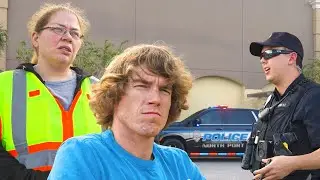 They Called The Cops On Me and Gail Lewis!