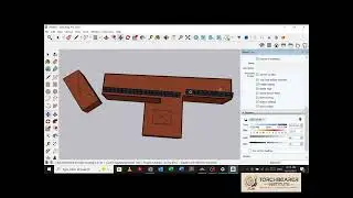 Basics of Solar Power Plant Design & Simulation  PVsyst,AUTO-CAD and SketchUp