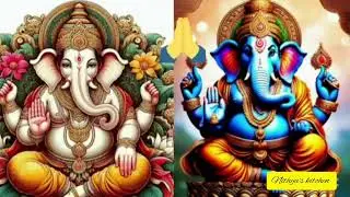 வினாயகர் சதுர்த்தியன்று கேட்க வேண்டிய 108 போற்றி🙏🙏 #வினாயகர் 108 போற்றி #ganesh108slogam #devotional