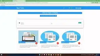 Online free invoice making google web app script