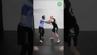 Judo Throws from John Wick - Double Arm Ippon Seoi Nage