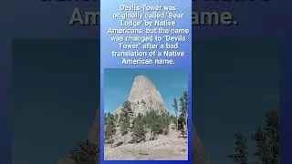 5 Stories Behind the Names of Famous U.S. Landmarks