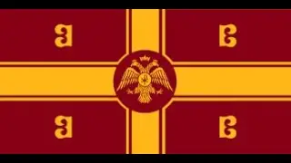 Eu4... But Nicaea Retakes the Byzantine Empire