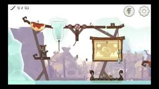 IG Plays iOS Icebreaker: A Viking Voyage