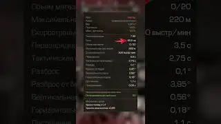 SCAR SSR (СКАР ССР) 
