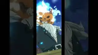 2 Turnos Demonio Original Halloween | Equipo F2p 2022