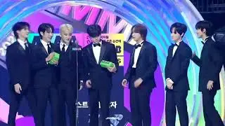 [MMA 2023] NCT DREAM (엔시티 드림) - Best Male Group Winner