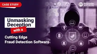 Real Time Fraud Detection App Development