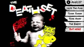 The Death Set - King Babies EP