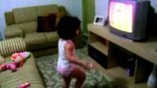 lele dançando marcha soldado.AVI