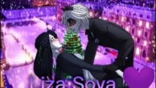 Приветствую на канале Liza Sova 💫✨🐭