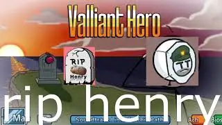 Henry Stickmin Edit (30 subs special) lol