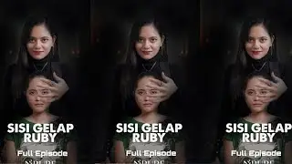 RUBY'S DARK SIDE || FULL EPISODE || 