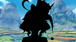 REVEALED: The real Hydro Archon is Barbara...PROOF