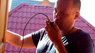 Тропо на 145 МГц .QSO с Ростовом и тд