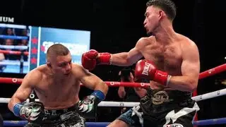 WAS CRUZ ROBBED? Isaac Cruz vs Jose Valenzuela Review/Result...WHATS NEXT?