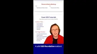 Do you have a solid SEO foundation on your site?
